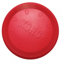 KONG FRISBEE FLYER L latajacy dysk dla psa